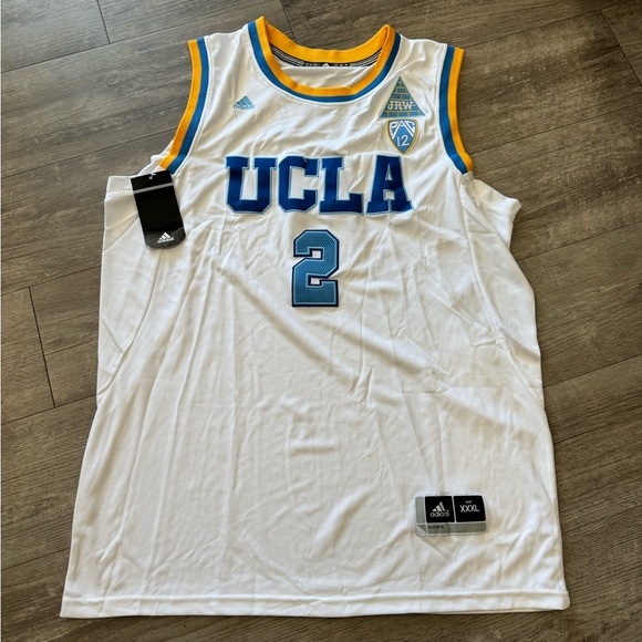 ADIDAS UCLA jersey ✨ - Picture 6 of 15